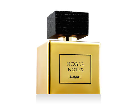 Parfémovaná voda Ajmal Noble Notes 100 ml