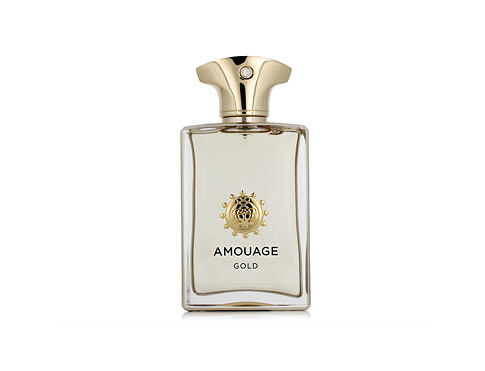  Amouage Gold Man 100 ml