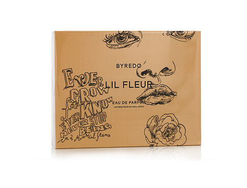 Parfémovaná voda BYREDO Lil Fleur Blond Wood 100 ml