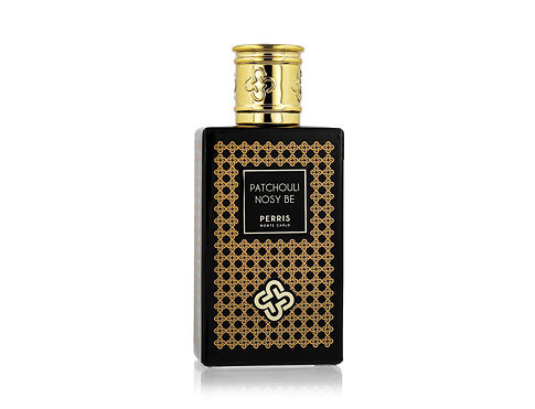 Parfémovaná voda Perris Monte Carlo Patchouli Nosy Be 50 ml