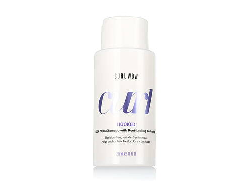 Šampon Color Wow Curl Hooked Shampoo 295 ml