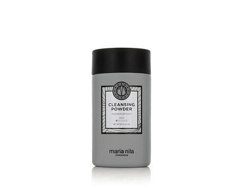 Suchý šampon Maria Nila Cleansing Powder 60 g
