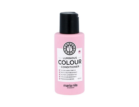 Kondicionér Maria Nila Luminous Colour Conditioner 100 ml