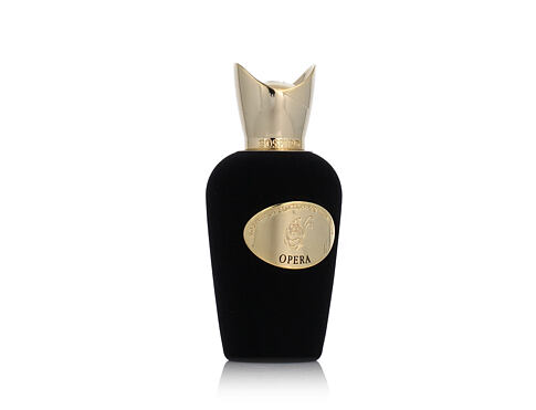Parfémovaná voda Xerjoff V Collection Opera 100 ml Tester