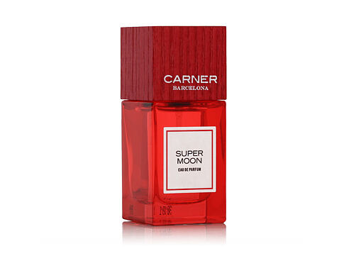 Parfémovaná voda Carner Barcelona Super Moon 30 ml