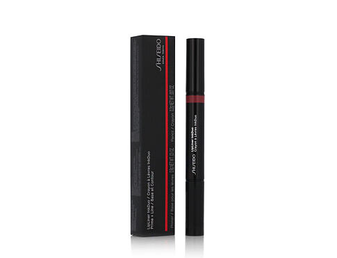 Tužka na rty Shiseido LipLiner InkDuo 1 ks 08 True Red