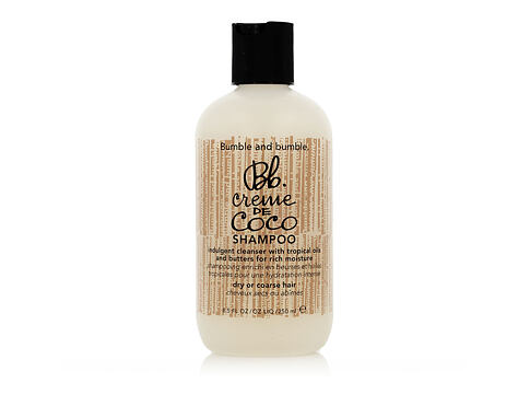 Šampon Bumble and bumble Bb. Creme de Coco Shampoo 250 ml