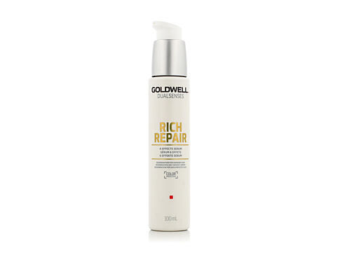 Sérum na vlasy Goldwell Dualsenses Rich Repair 6 Effects Serum 100 ml