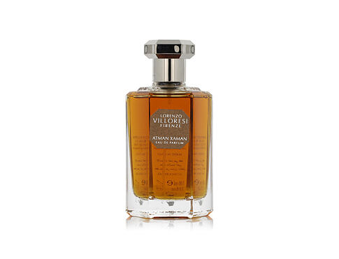 Parfémovaná voda Lorenzo Villoresi Atman Xaman 100 ml