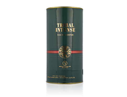 Parfémovaná voda Grandeur Tribal Intense 100 ml