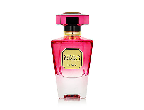 Parfémovaná voda La Fede Crystallia Primaso 100 ml