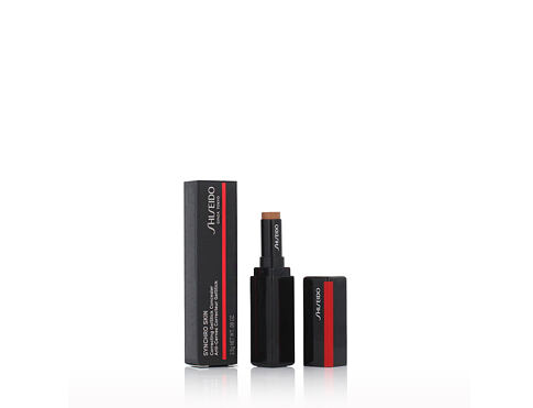 Korektor Shiseido Synchro Skin Correcting GelStick 2,5 g 401 Tan