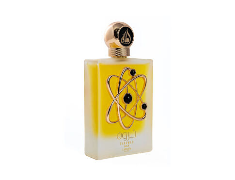 Parfémovaná voda Lattafa Pride Tharwah Gold 100 ml