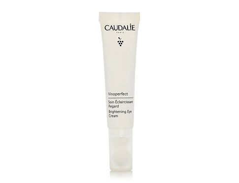 Oční krém Caudalie Vinoperfect Brightening Eye Cream 15 ml