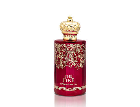 Parfémový extrakt French Avenue The Fire 60 ml
