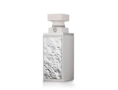 Parfémovaná voda Fragrance World Varakh Silver 100 ml