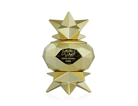 Parfémovaná voda Ajmal Qasida Dahabia 60 ml