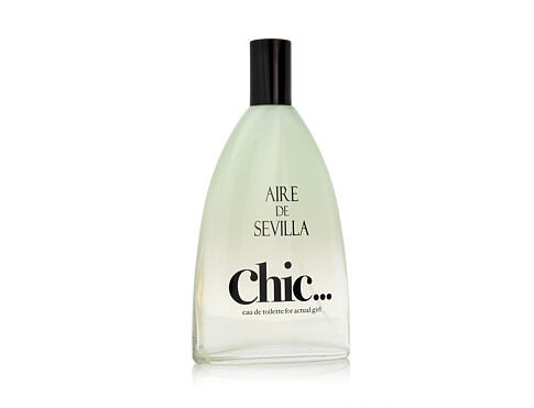 Toaletní voda Instituto Espanol Aire de Sevilla Chic... 150 ml