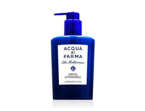 Krém na ruce Acqua di Parma Blu Mediterraneo Mirto di Panarea 300 ml