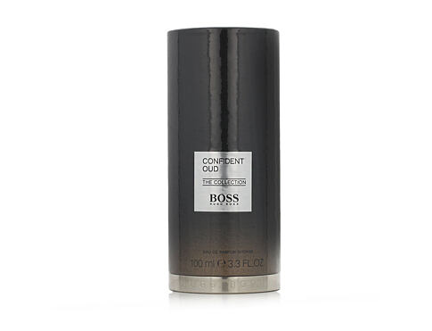 Parfémovaná voda HUGO BOSS The Collection Confident Oud 100 ml