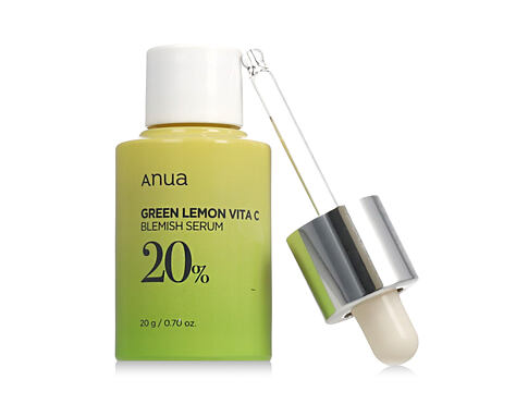 Pleťové sérum Anua Green Lemon Vita C Blemish Serum 20 g