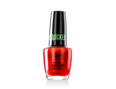 Lak na nehty OPI Nail Lacquer Wicked 15 ml Nessa-Ist Rose