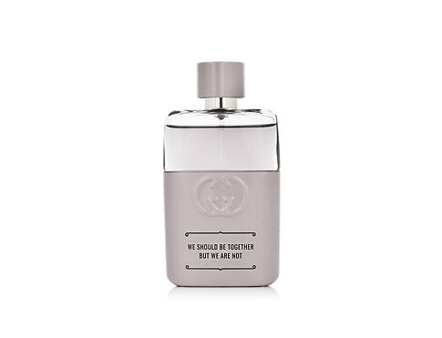 Toaletní voda Gucci Guilty Love Edition MMXXI 50 ml