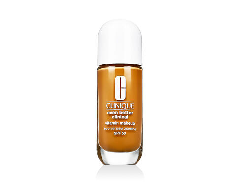 Make-up Clinique Even Better Clinical Vitamin Makeup SPF45 30 ml Light Medium Cool 5