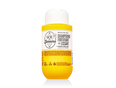 Šampon Sol De Janeiro Strengthening + Smoothing Shampoo 90 ml