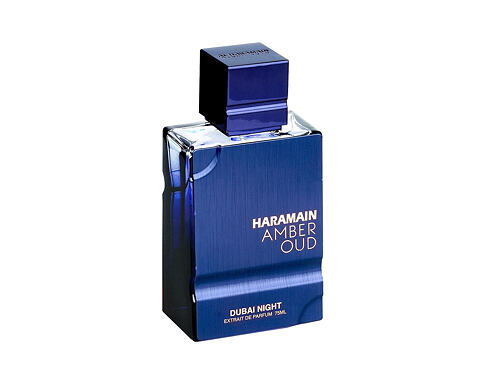 Parfémový extrakt Al Haramain Amber Oud Dubai Night 75 ml