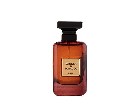 Parfémovaná voda Flavia Parfum Vanilla & Tobacco 100 ml