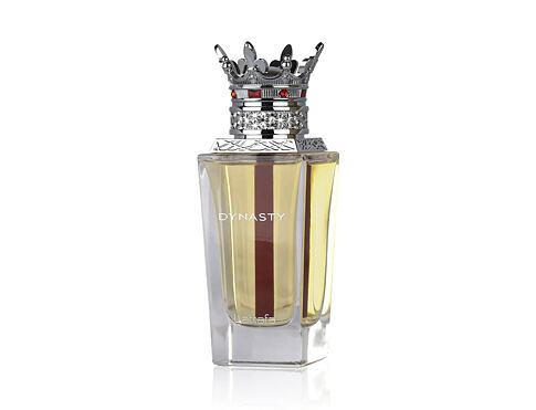 Parfémovaná voda Lattafa Dynasty 100 ml
