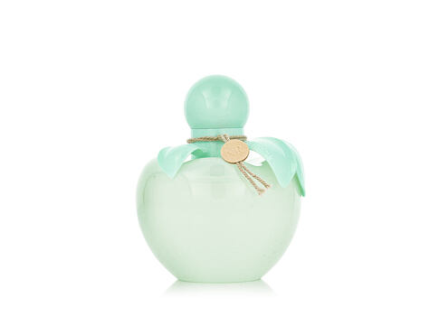 Toaletní voda Nina Ricci Nina Nature 50 ml