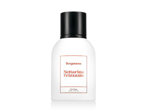Parfém Bergamoss Nettarina Frizzante 50 ml
