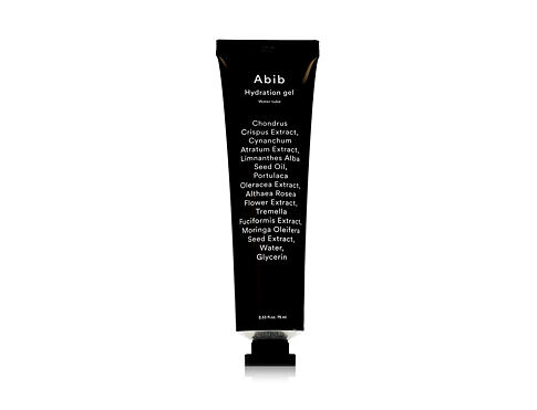 Pleťový gel Abib Hydration Gel 75 ml