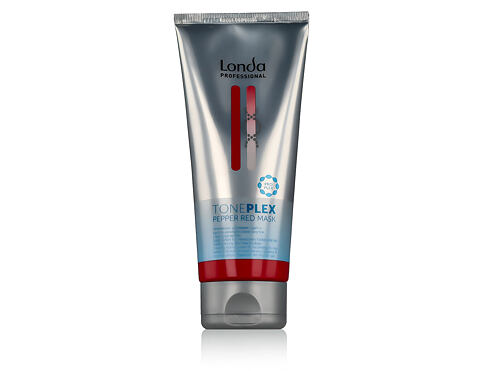 Maska na vlasy Londa Professional Tone Plex Pepper Red Mask 200 ml