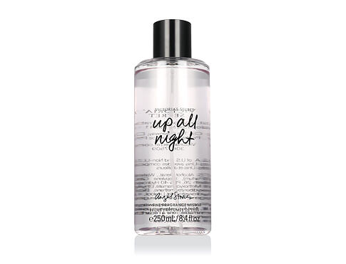 Tělový sprej Victoria´s Secret Angel Stories Up All Night 250 ml