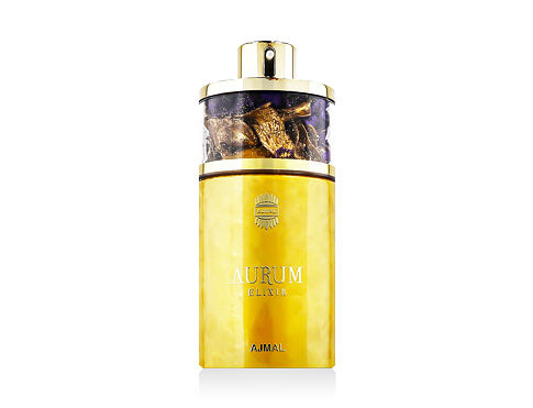 Parfémovaná voda Ajmal Aurum Elixir 75 ml