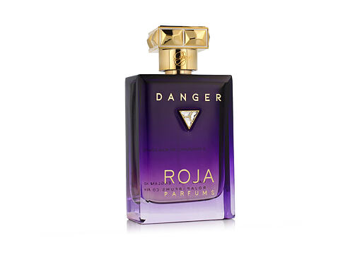 Parfémovaná voda Roja Parfums Danger 100 ml