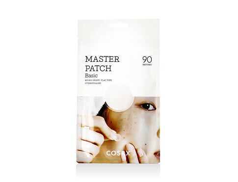 Lokální péče COSRX Master Patch Basic 36 ks