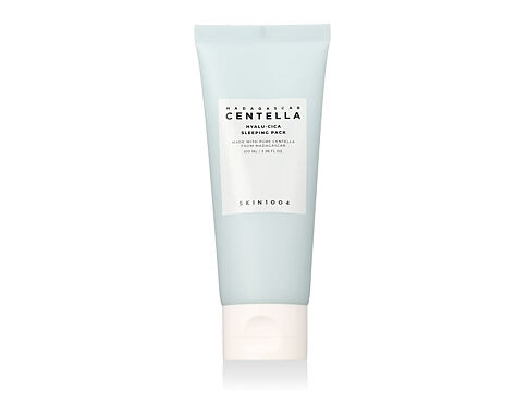 Pleťová maska SKIN1004 Hyalu-Cica Sleeping Pack 100 ml
