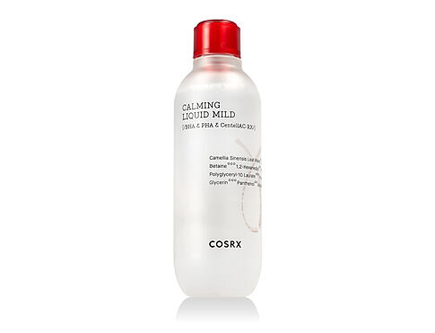 Pleťová voda a sprej COSRX AC Collection Calming Liquid Mild 135 ml