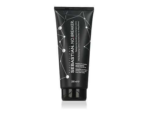 Šampon Sebastian Professional No.Breaker Rebalancing Bonding Pre-Shampoo Crème 200 ml