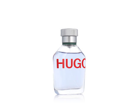 Toaletní voda HUGO BOSS Hugo Man 40 ml