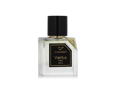 Parfémovaná voda Vertus Auramber 100 ml