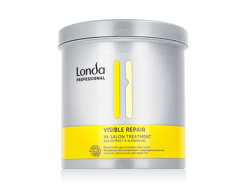 Maska na vlasy Londa Professional Visible Repair In-Salon Treatment 750 ml