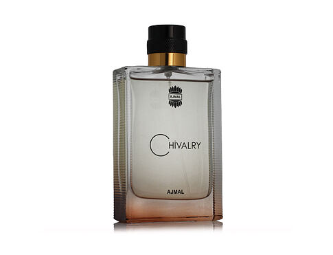 Parfémovaná voda Ajmal Chivalry 100 ml