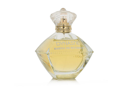 Parfémovaná voda Marina de Bourbon Dynastie Golden 100 ml