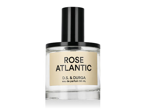 Parfémovaná voda D.S. & Durga Rose Atlantic 50 ml