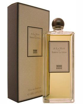 Parfémovaná voda Serge Lutens A La Nuit 50 ml Tester